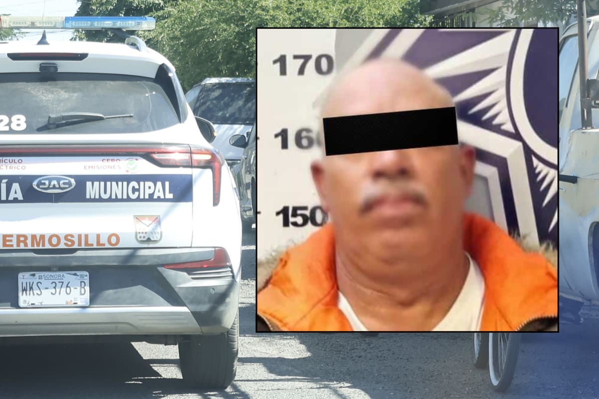 Escapa de su secuestrador, quien fue capturado por policías municipales