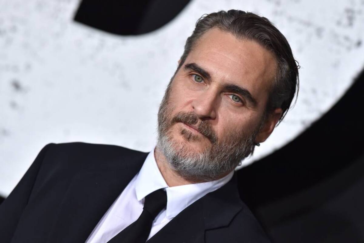 Joaquin Phoenix aboga por liberación de reos para evitar brote de COVID-19