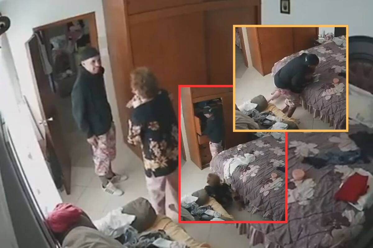 Adulta mayor víctima de violento asalto en Azcapotzalco: la inseguridad que enfrentan los ancianos en CDMX