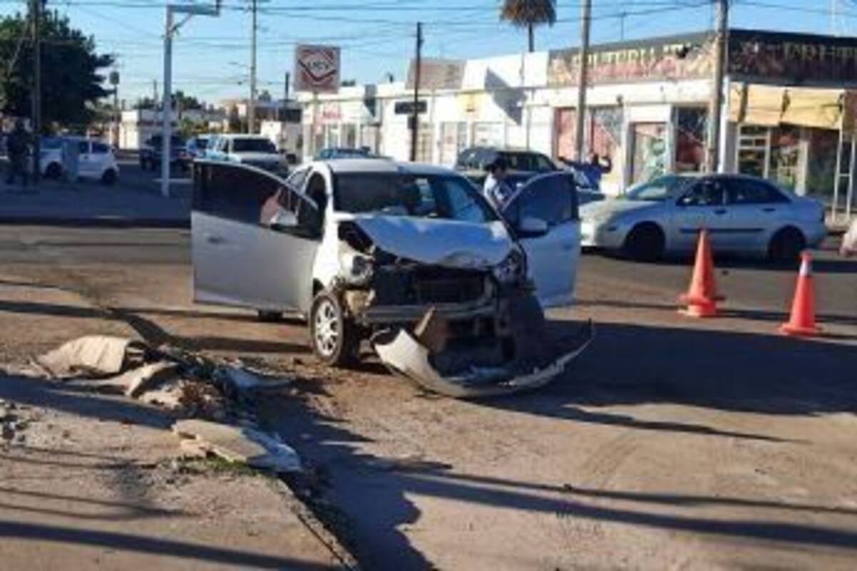 Agarran calles recién rehabilitadas como “pistas de carreras” en Obregón