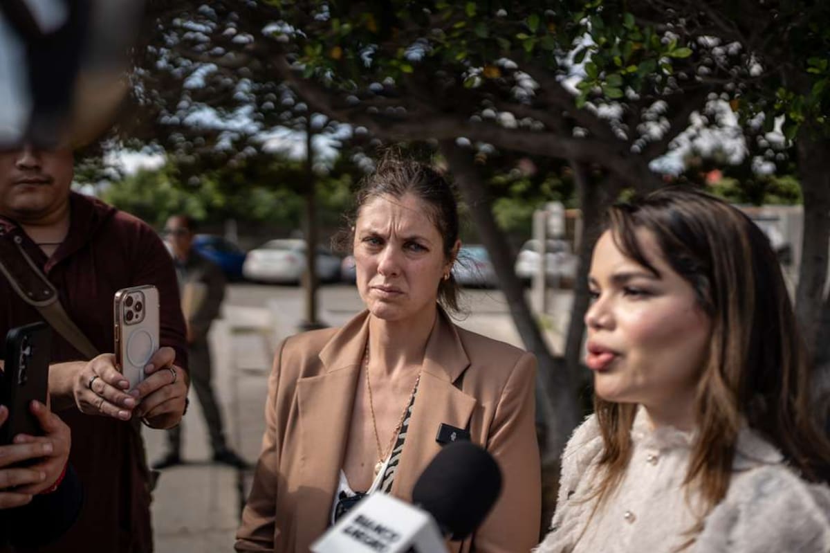 Una madre originaria de Francia denunció presunto abuso de poder por parte de funcionarios del Juzgado Primero de lo Familiar al favorecer a su ex pareja en el proceso de custodia de sus hijos. Foto: BorderZoom