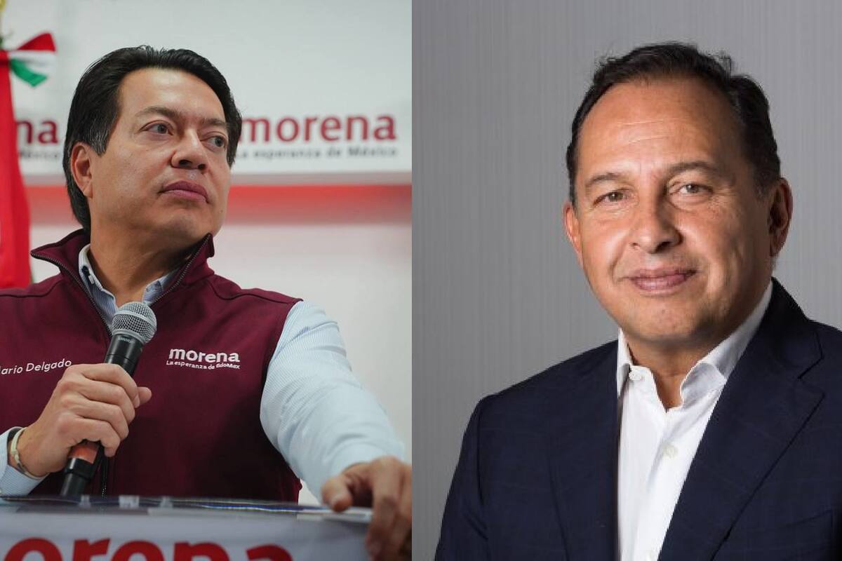 ¿Quién es el “Rey del huachicol”? Coordinador de Xóchitl Gálvez acusa a líder de Morena