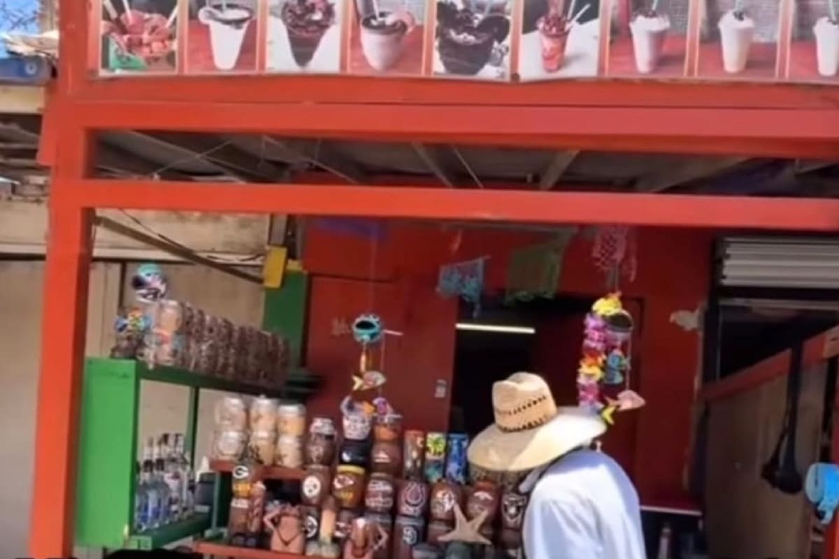 Denuncian cobros excesivos en La Bufadora tras viralizarse reclamo de turista