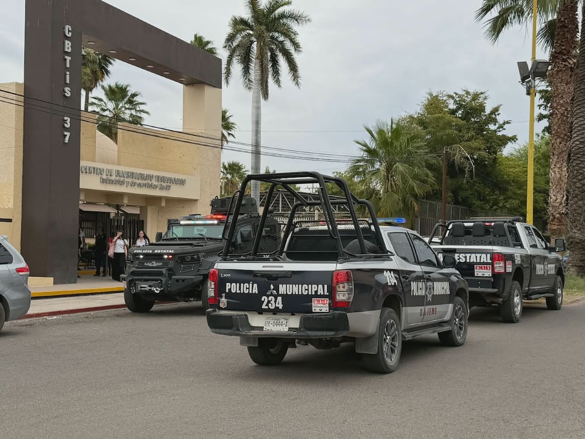 Foto: Mayra Echeverría