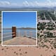 Presa Punta de Agua en Guaymas llega al 100% tras Polo