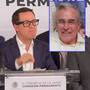 Juicio político e inhabilitación pidió Ricardo Anaya para Rocha Moya y que por 20 años no pueda postularse a ningún cargo, ni volver como gobernador