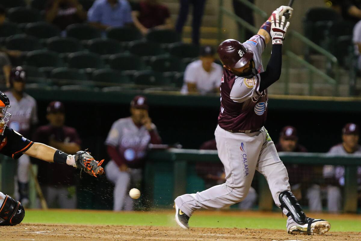Los Tomateros se desmoronan