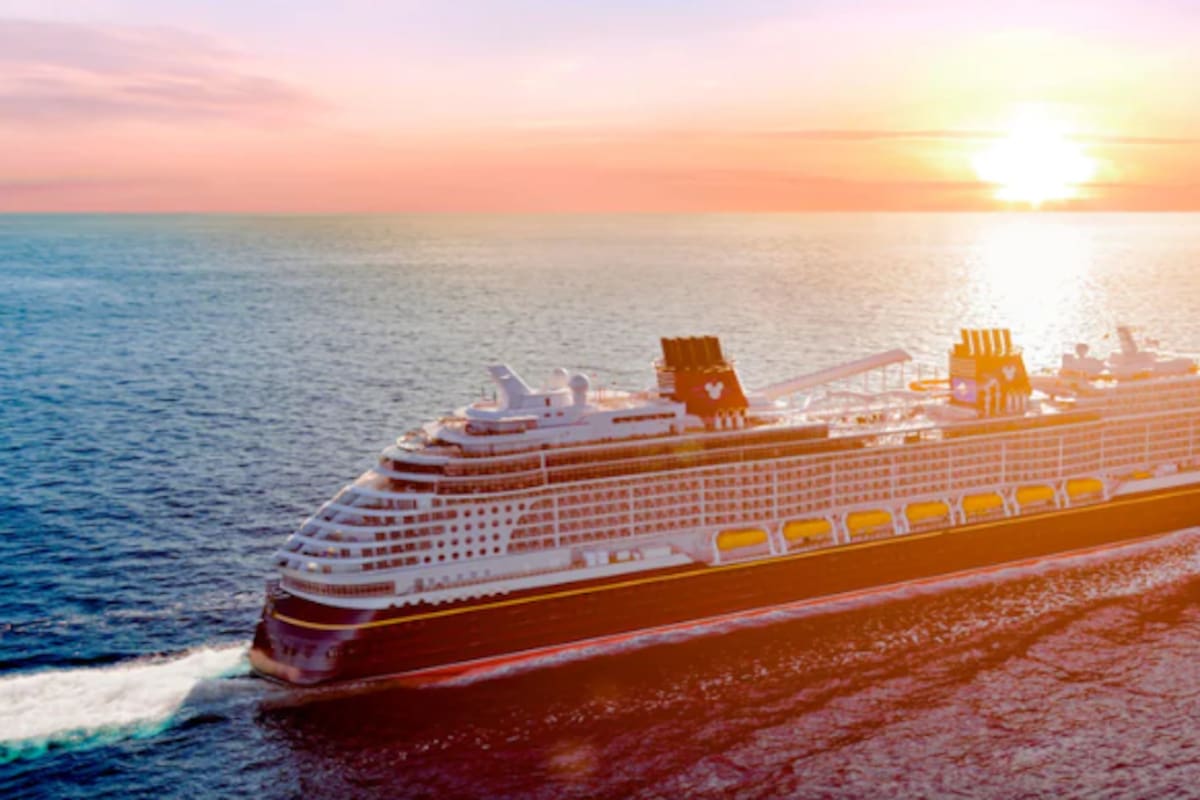 Operativo federal en cruceros de San Diego, entre ellos de Disney Cruise Line, deja 28 detenidos; investigan delitos de explotación sexual infantil