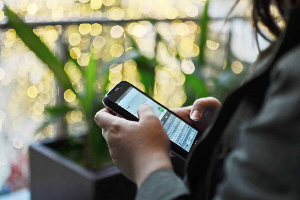 WhatsApp: De esta manera puedes ponerle contraseña a tus chats