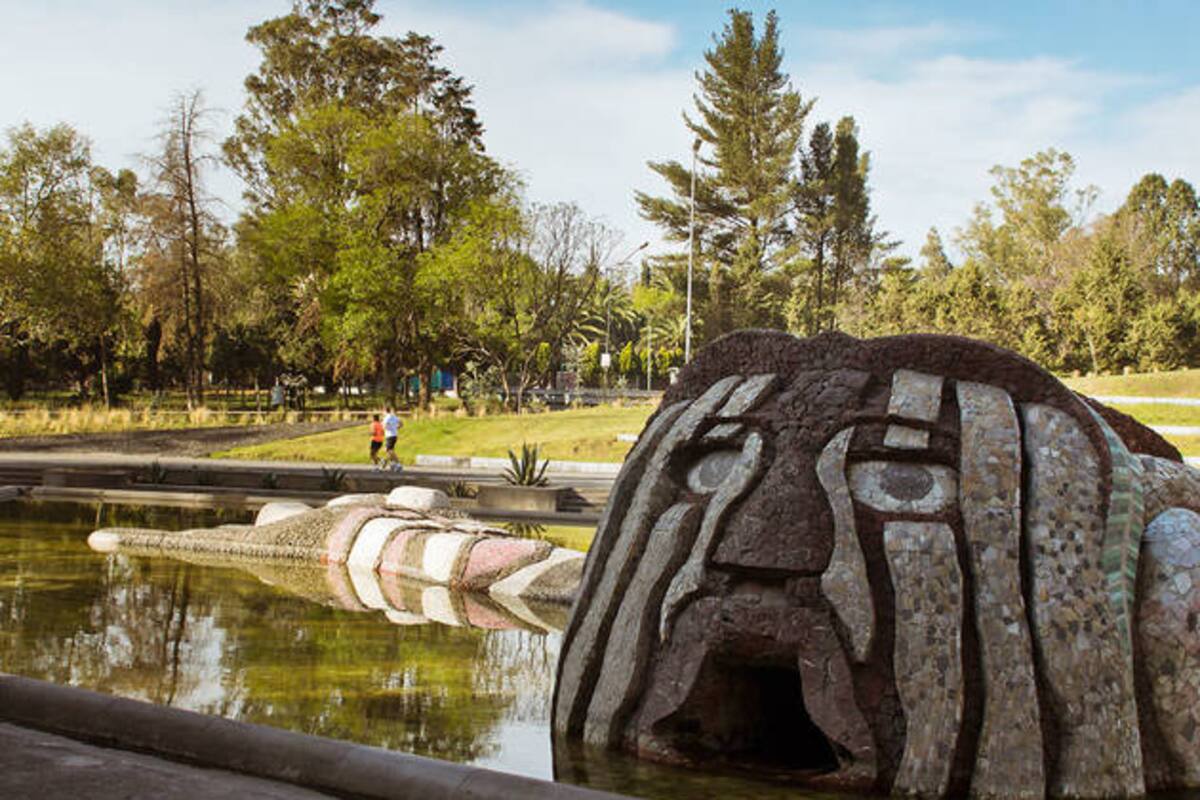 Proyecto Chapultepec revela más de 4 mil piezas prehispánicas