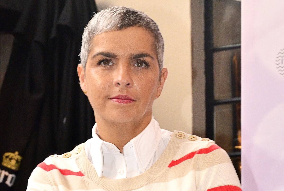 Al parecer el incidente que vivió Federica Quijano con Claudio Yarto ya quedó atrás.