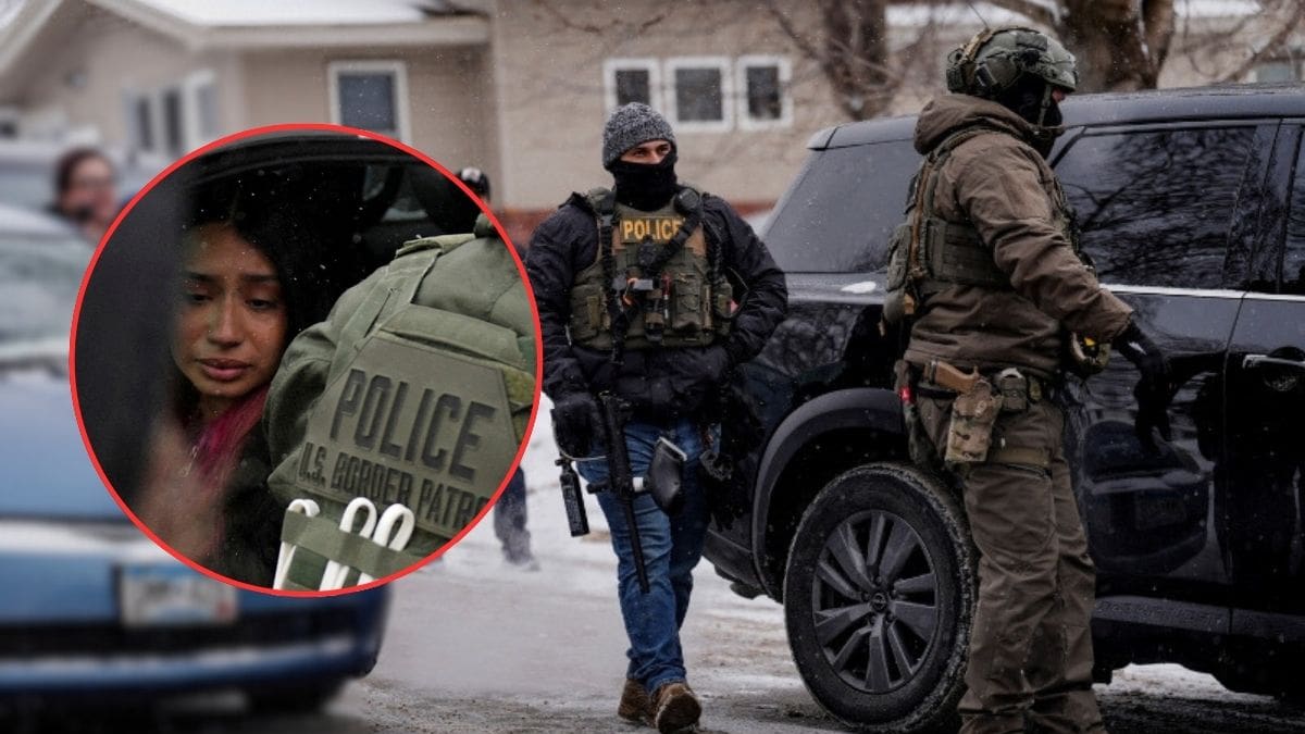 Por protestar contra ICE en iglesia de Minnesota, Departamento de Justicia arresta a 25 personas y presenta cargos; ya suman 39 los imputados, incluido Don Lemon exconductor de CNN