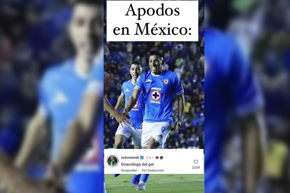 ¿Por qué le dicen “el ginecólogo del gol” a Ángel Sepúlveda?