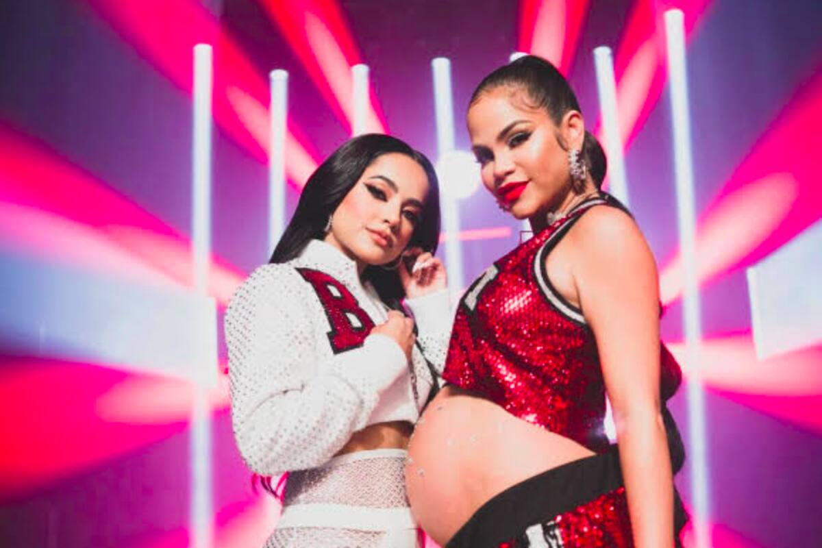 Conoce las promesas de las estrellas de la música para este 2022