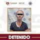 Detienen a mujer por usar billetes falsos e intento de soborno a policías municipales