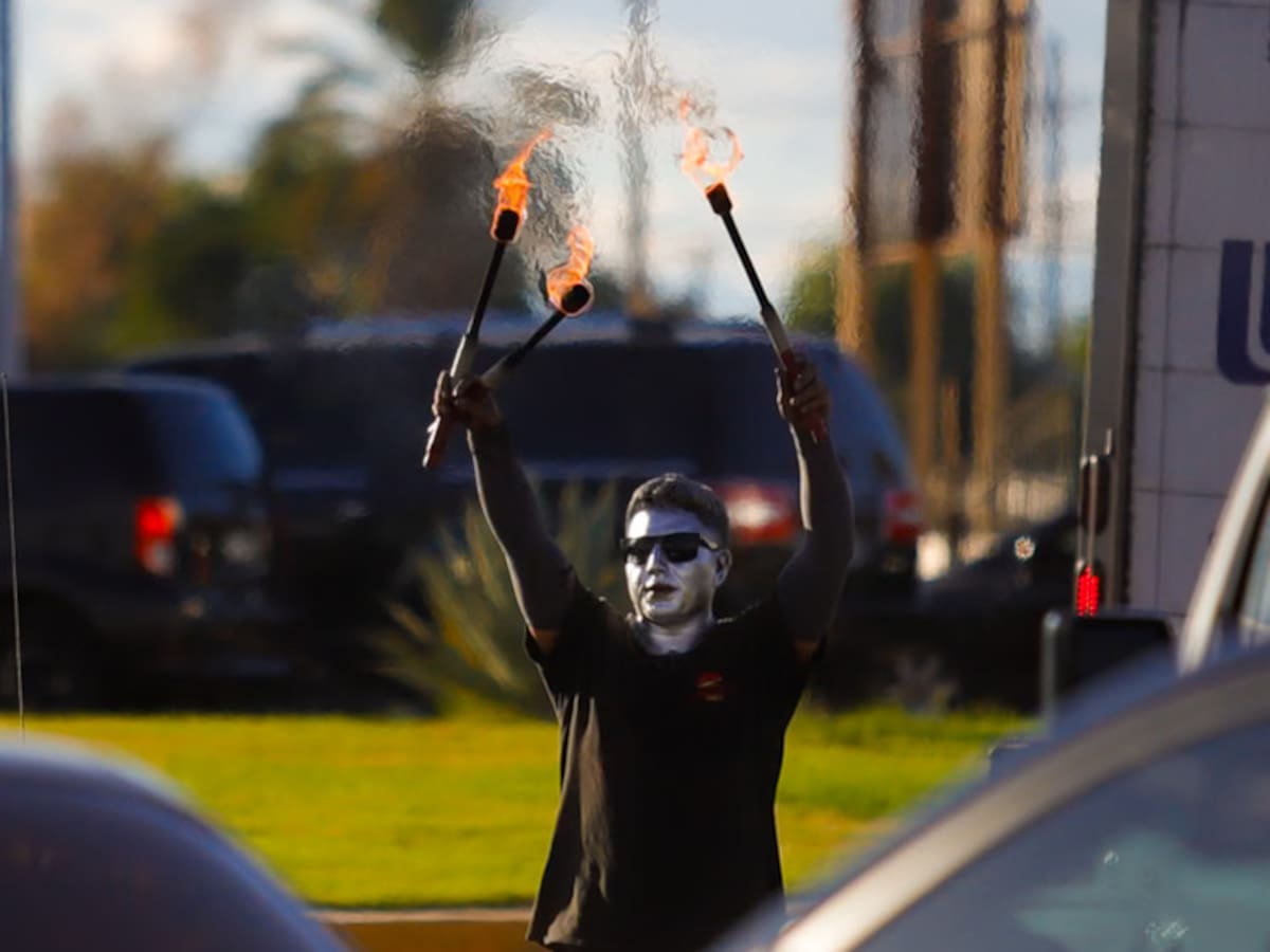 Foto: Juan Jesús Morales.