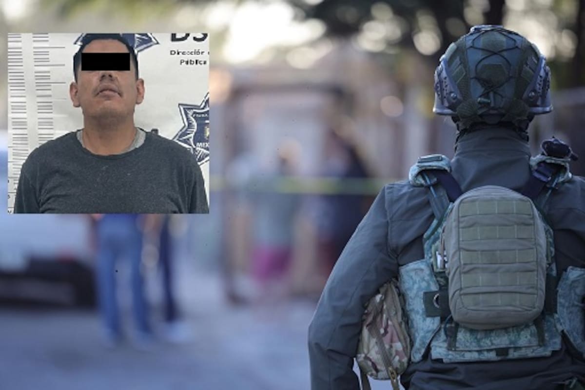 Mujer es asesinada por su pareja en Valle de las Misiones