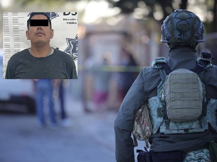 Mujer es asesinada por su pareja en Valle de las Misiones