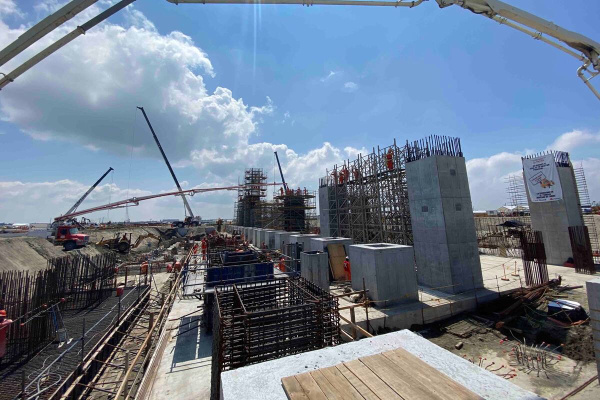 Gobernador de Tabasco y AMLO trabajarán en conjunto después de incidente en refinería Dos Bocas