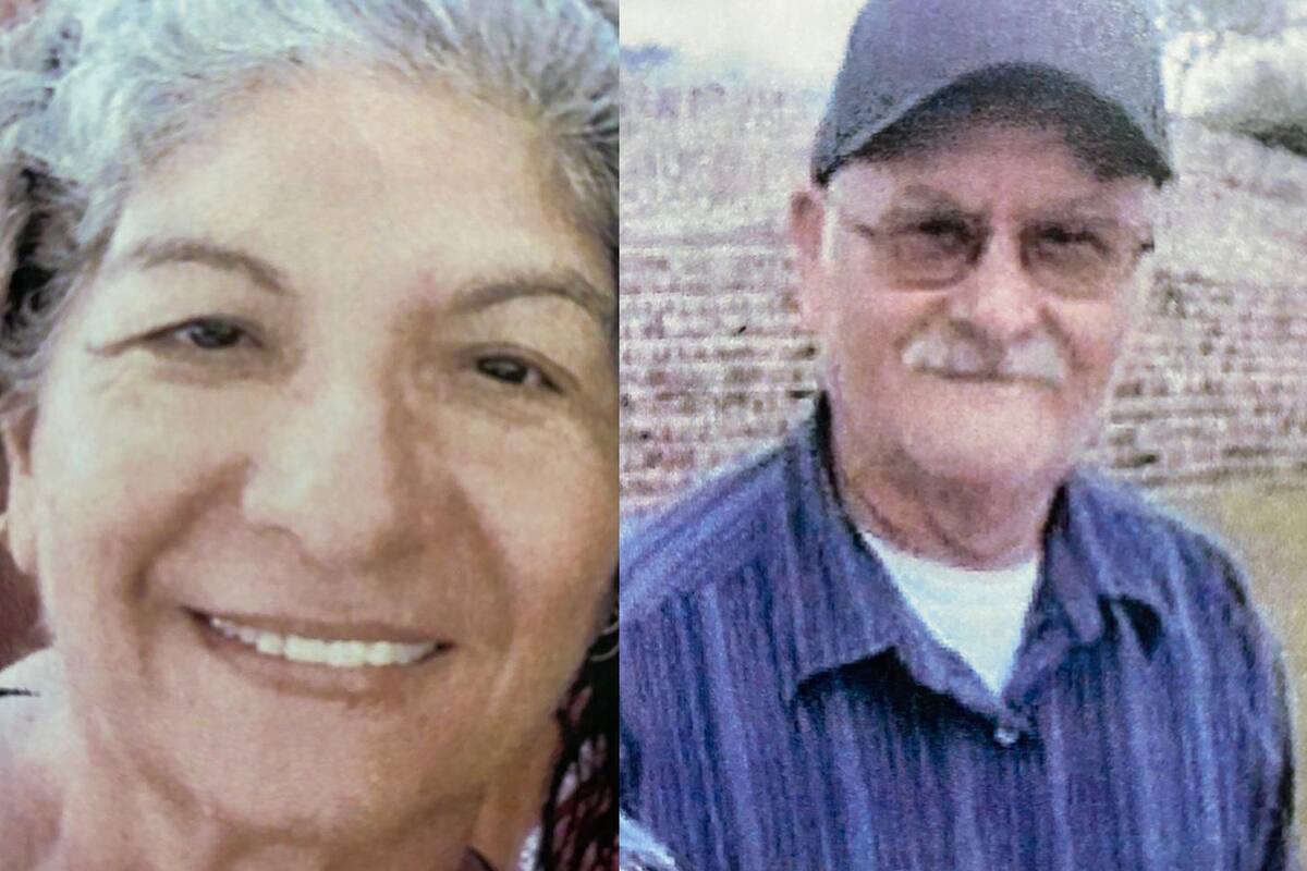 Matrimonio salió de Los Ángeles a Tijuana, y desapareció