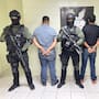 Vinculan a proceso a dos hombres por secuestro en Culiacán; exigían rescate de 4 millones de pesos
