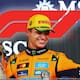 Esto es lo que necesita Lando Norris para coronarse campeón de la F1 2025