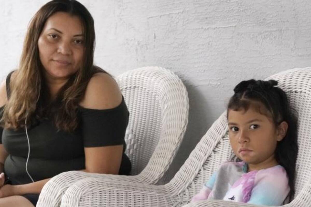 En la administración de Trump se ha reducido el 80% de refugiados aceptados en EU