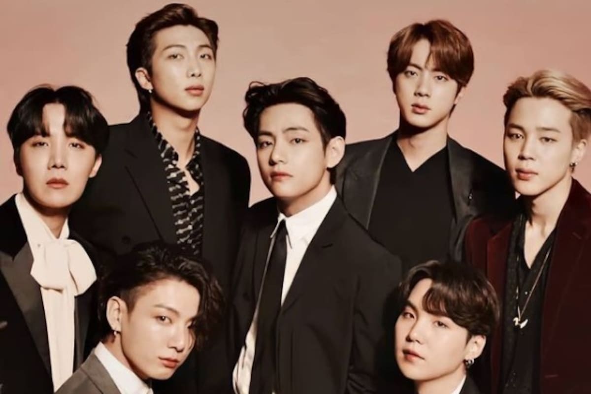 BTS lanzará su “MTV Unplugged” dentro de tres meses