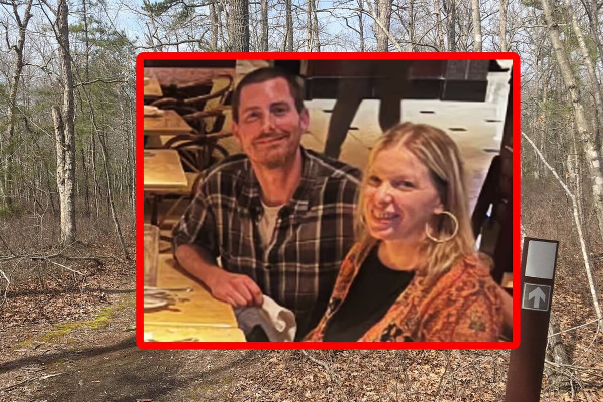 Asesinó a su novia, escondió su cuerpo en un refrigerador y escapó a México: ¿dónde se encuentra ahora?