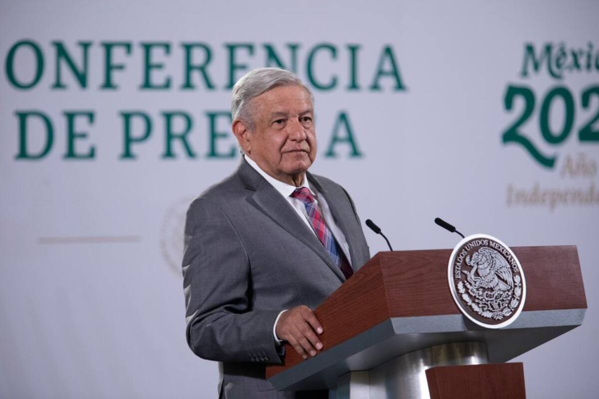 AMLO confirma que gobierno de Baja California busca expropiar Club Campestre de Tijuana; pide esperar fallo de poder Judicial