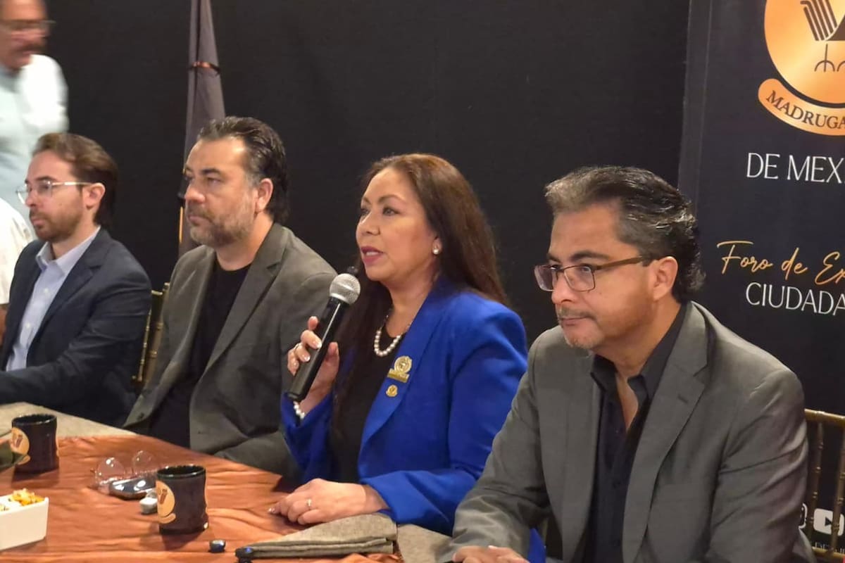 Ante la cautela para invertir, empresarias de Mexicali buscan nuevos negocios entre ellas