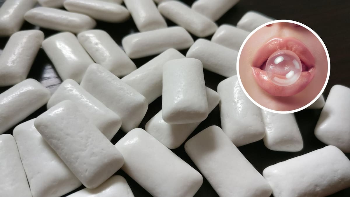 El Día Internacional del Chicle se celebra cada 13 de enero. Es una fecha dedicada a reconocer la importancia histórica, cultural y social de uno de los dulces más populares y consumidos en todo el mundo l Foto: Pixabay