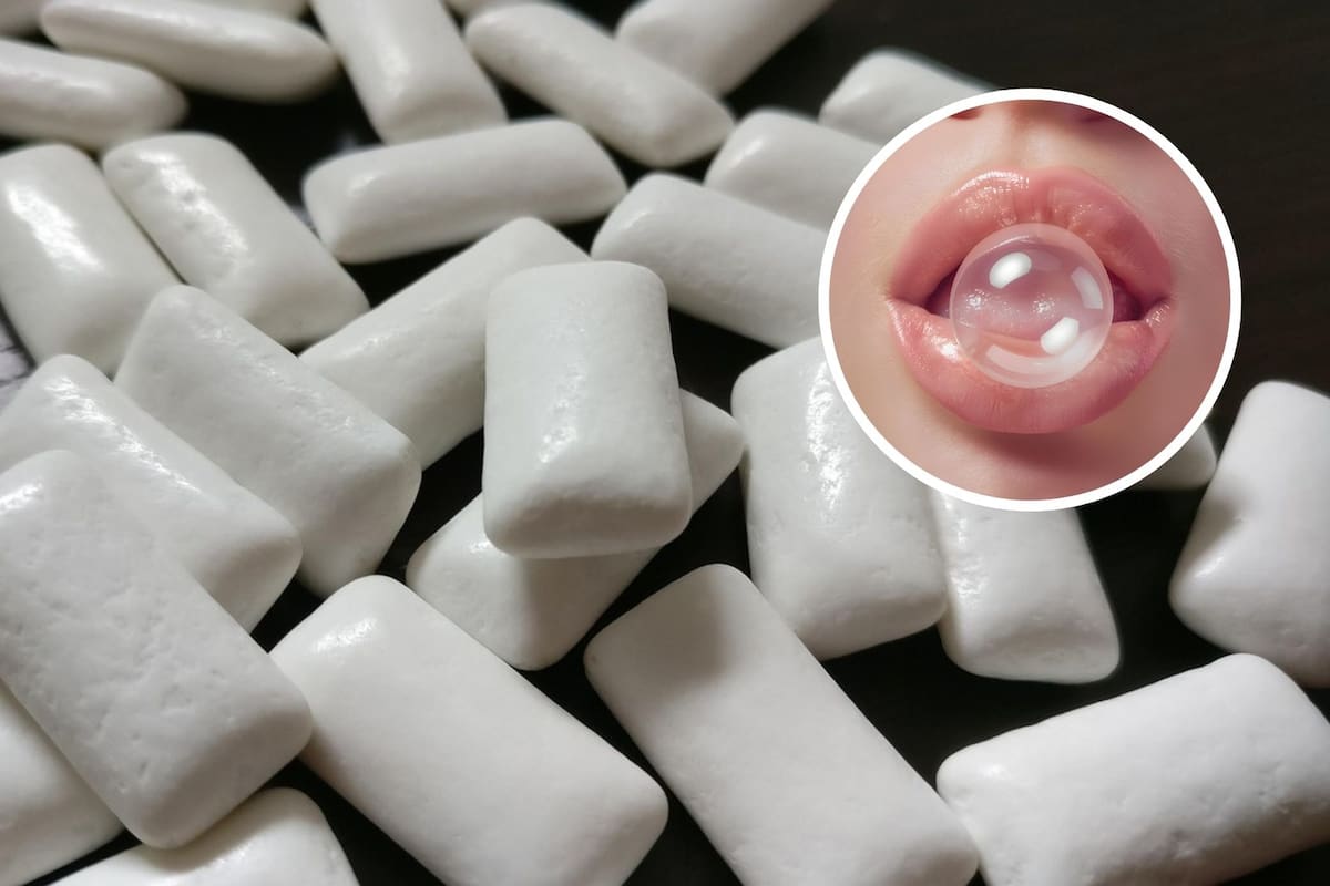Día Mundial del Chicle: origen, historia y 6 datos curiosos que no conocías