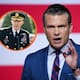 El jefe del Pentágono Pete Hegseth pide la renuncia del jefe del Ejército Randy George para alinear el mando con la visión de Trump