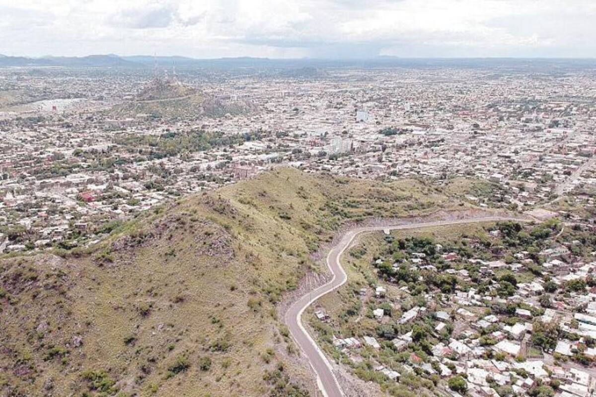 Reconocen esfuerzo de Hermosillo por mejorar el medio ambiente