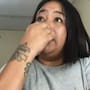 La denunciaron por vender droga, pero no hallaron nada; dueña del Bazar de Karen acusa a FGE de daños y presunto robo durante cateo en su casa
