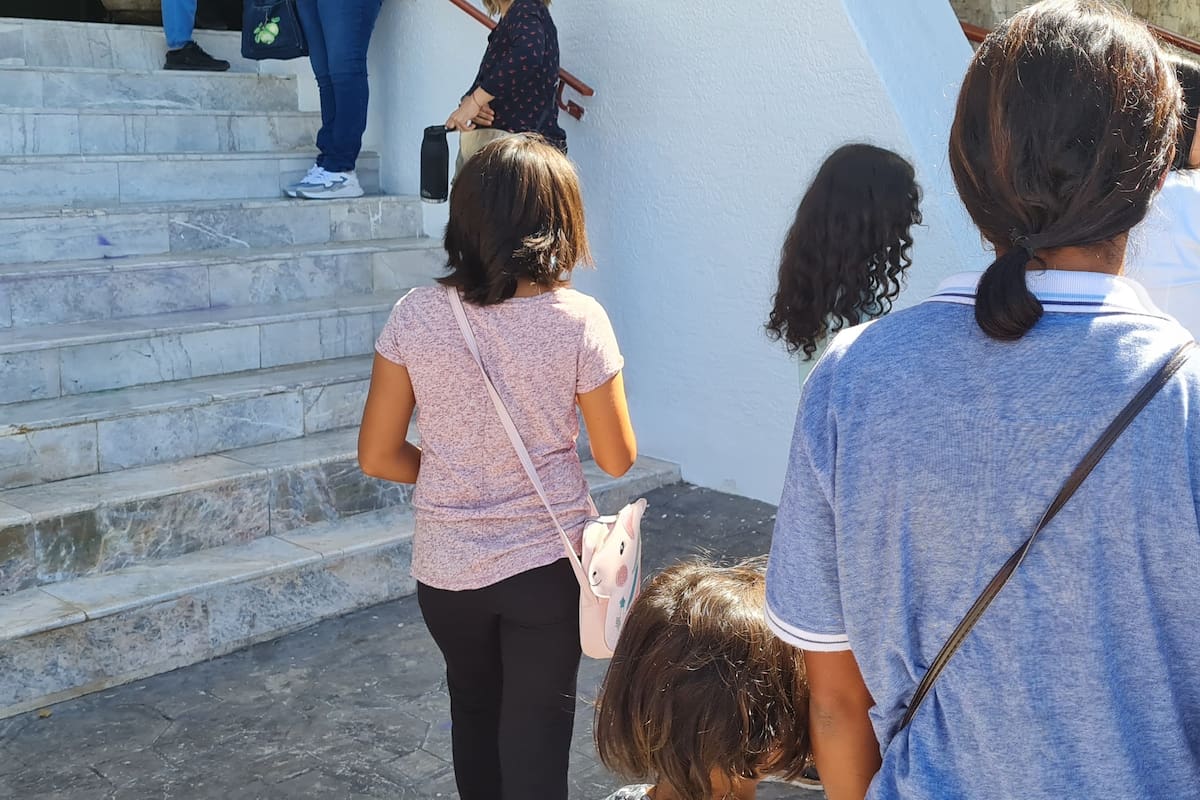 Detectan a 224 niños migrantes solos en Sonora en este año