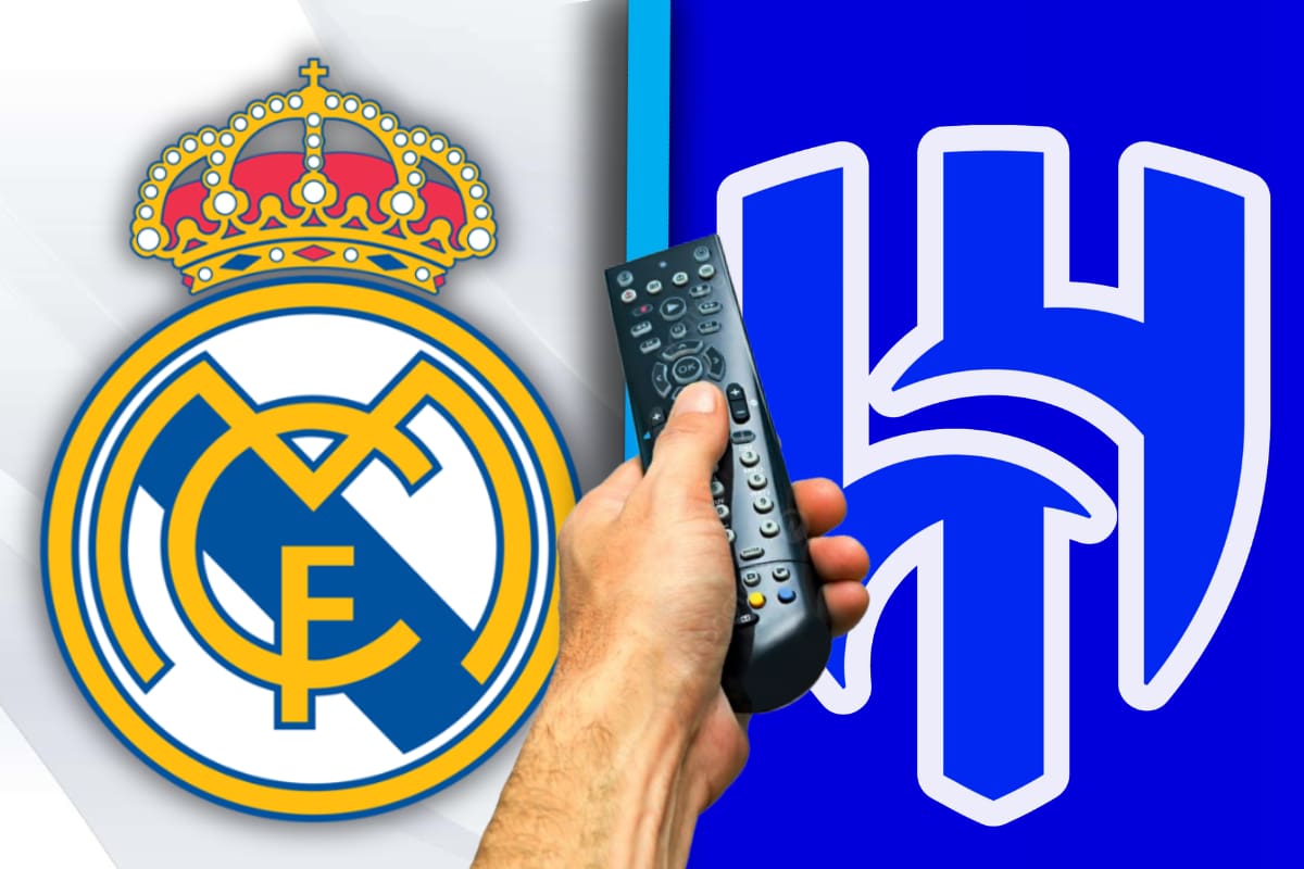 Real Madrid vs Al-Hilal: ¿A qué hora y por dónde ver EN VIVO el Mundial de Clubes 2025?