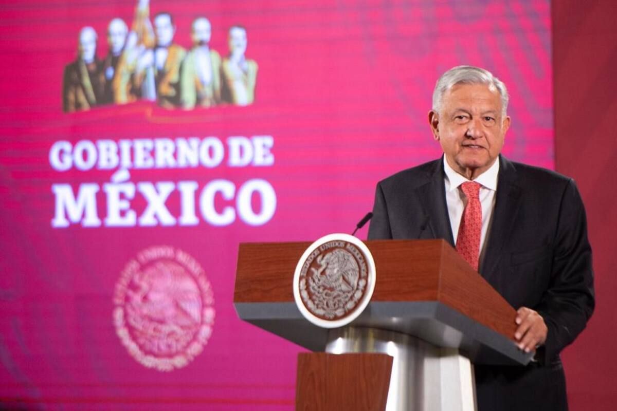 Gobierno federal lanza padrón de Confianza Ciudadana en línea