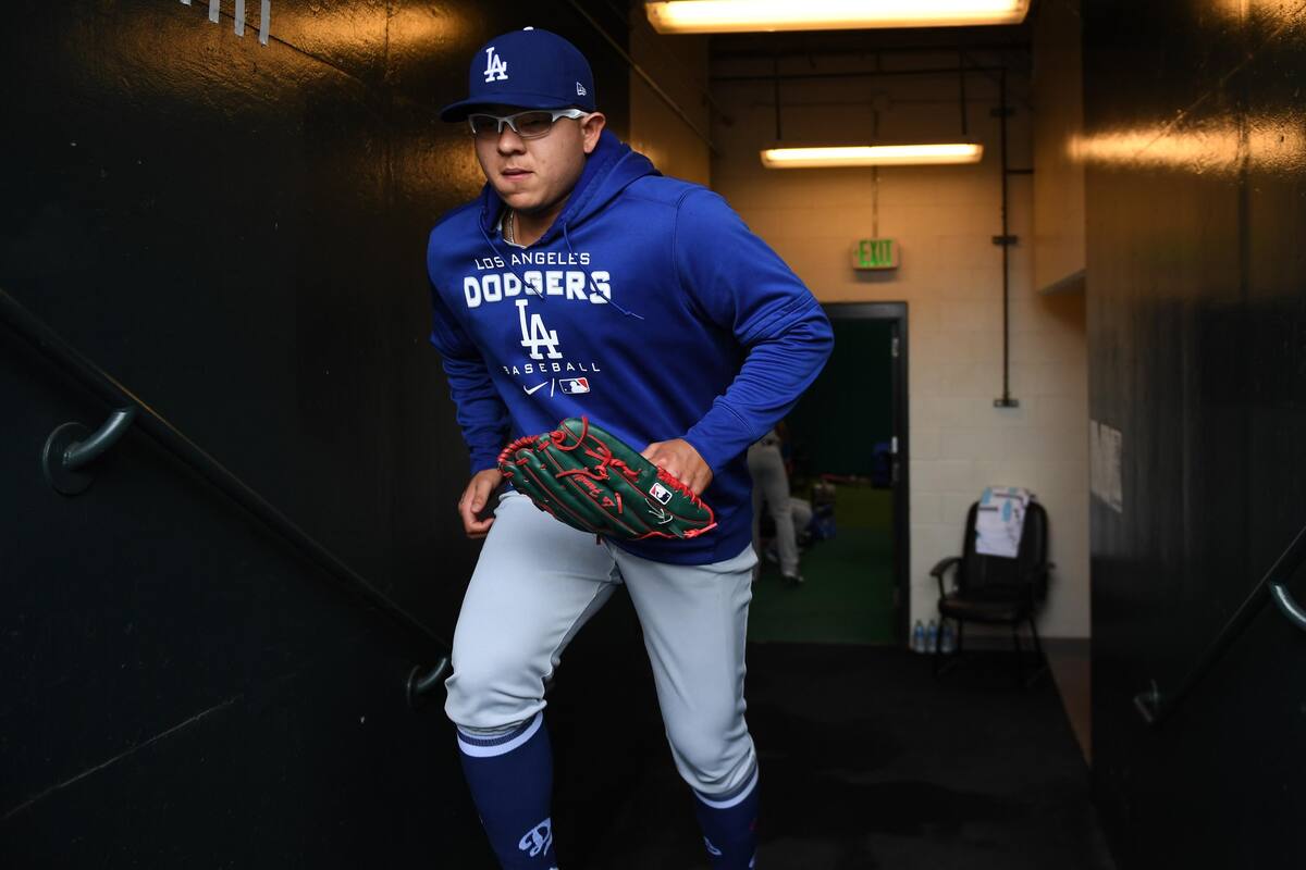 Julio Urías buscará su quinta victoria de temporada 2022 de MLB: Fecha y rival