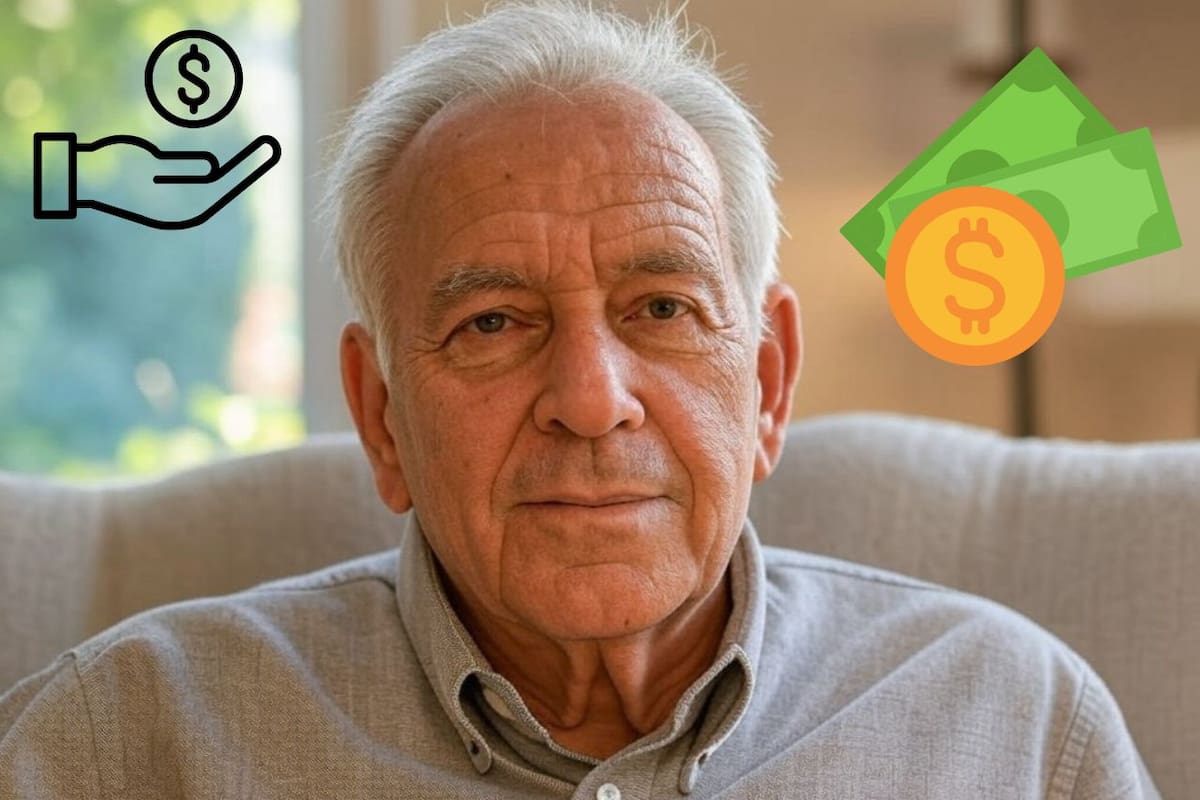 ¿Cuánto deberíamos ahorrar para el retiro? Expertos explican la mejor estrategia