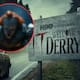 Así luce el payaso Pennywise en la esperada serie precuela “IT: Welcome to Derry” que se estrena octubre por HBO Max