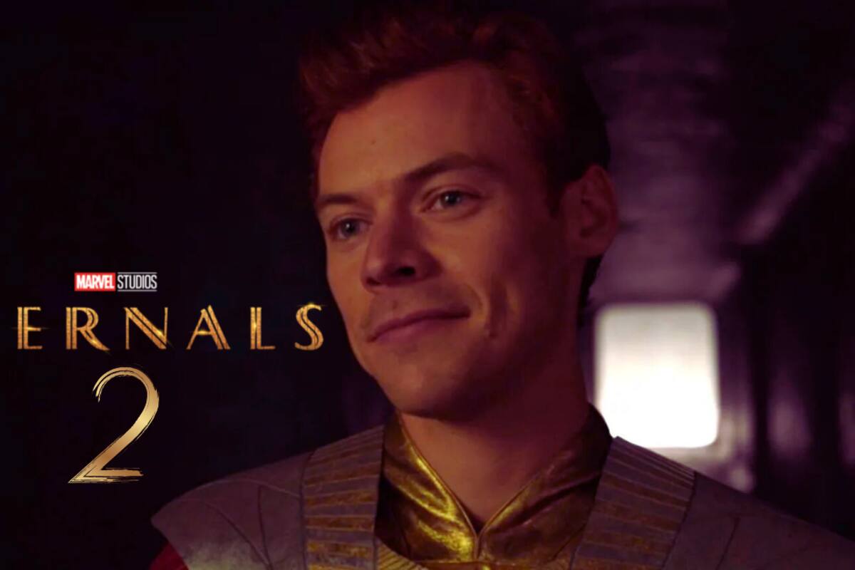 Kevin Feige rompe el silencio sobre el destino de Eternals 2: ¿Cuándo se va a estrenar?