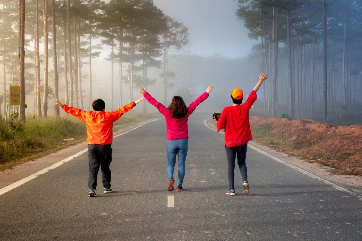 Estos son los tres colores que usa la gente inteligente