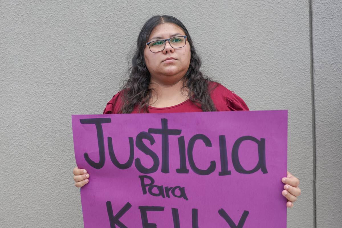 Madre exige justicia por presunto abuso sexual contra su hija en Mexicali; denuncia dos años sin avances