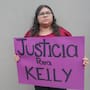 Madre exige justicia por presunto abuso sexual contra su hija en Mexicali; denuncia dos años sin avances