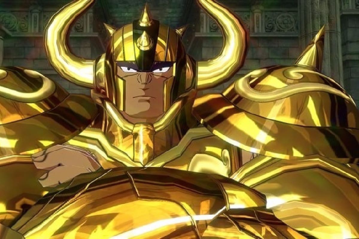 Aldebarán de Tauro: Así se vería este personaje de Caballeros del Zodiaco realista según la IA