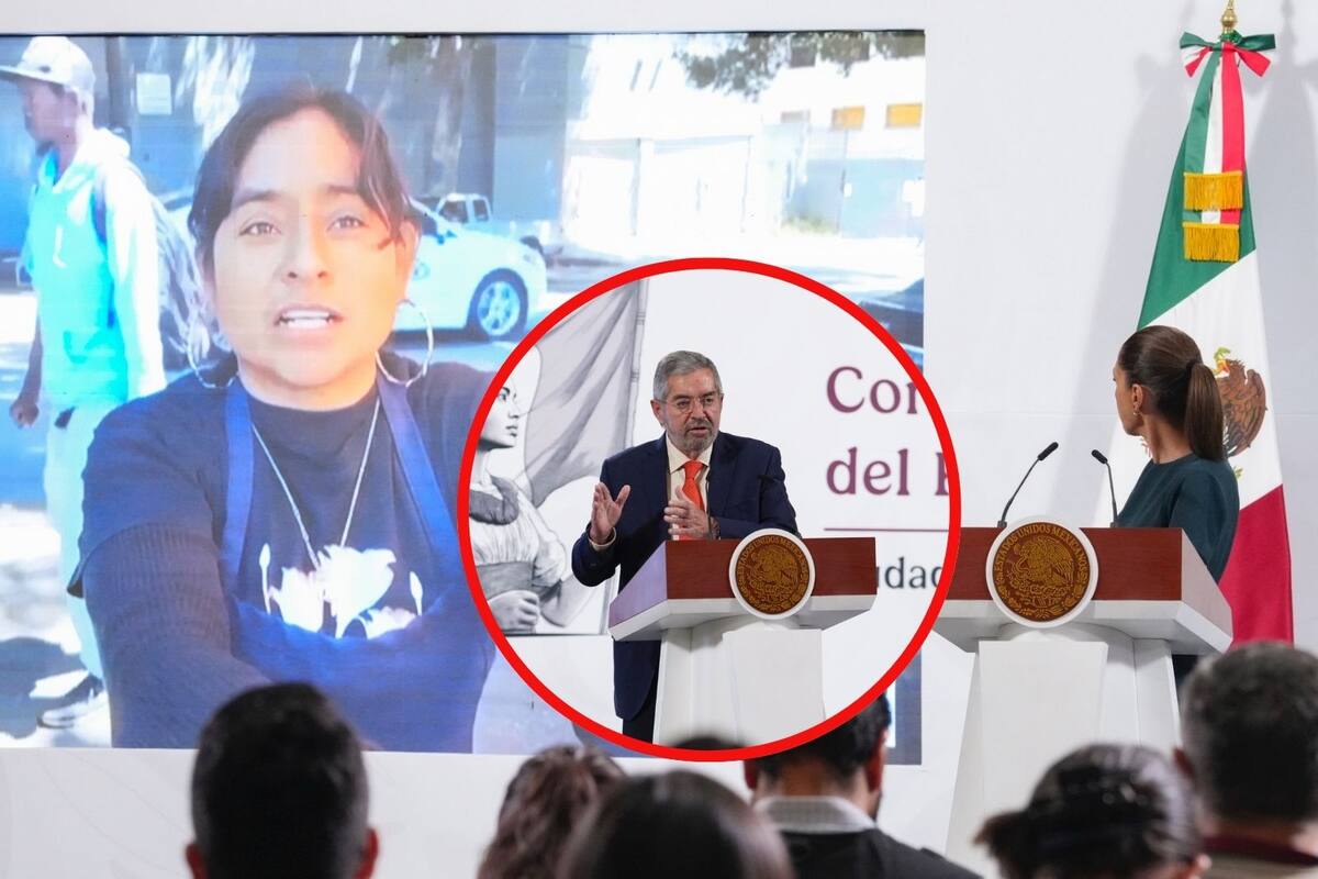 SRE: Daremos “la mejor defensa” a paisanos ante impuesto a remesas en EEUU