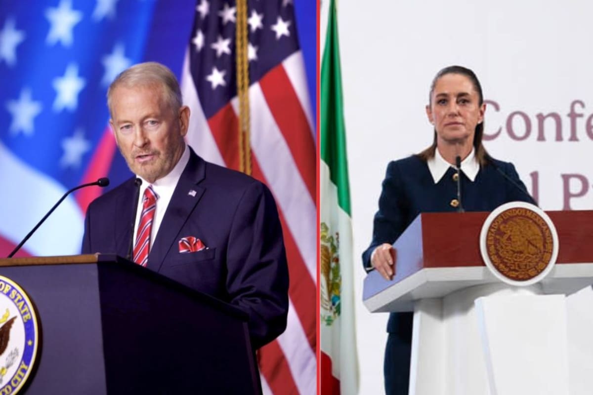 “Nuestros países están comprometidos”: Ronald Johnson asegura que los operativos espejo son clave para combatir el tráfico ilegal y proteger a las comunidades fronterizas