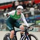 Yareli Acevedo, ciclista mexicana, se proclama campeona mundial en Chile